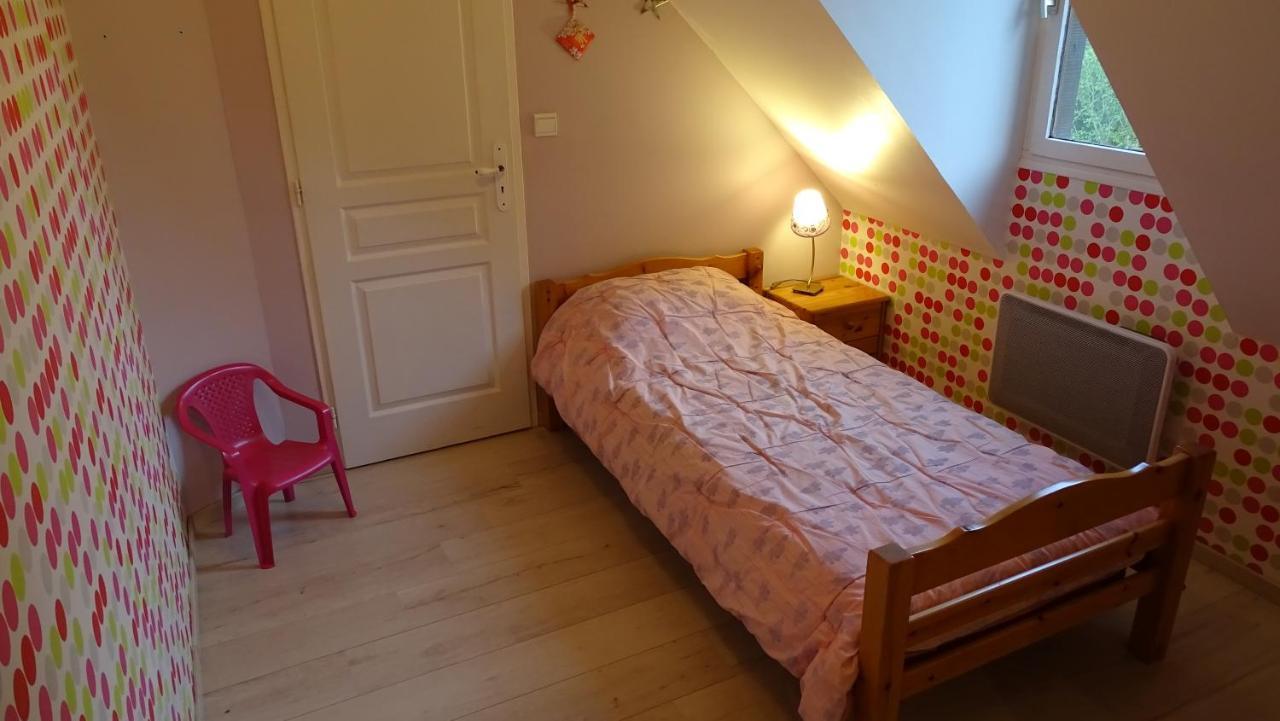 Chambres De Montheard La Bazoge Εξωτερικό φωτογραφία