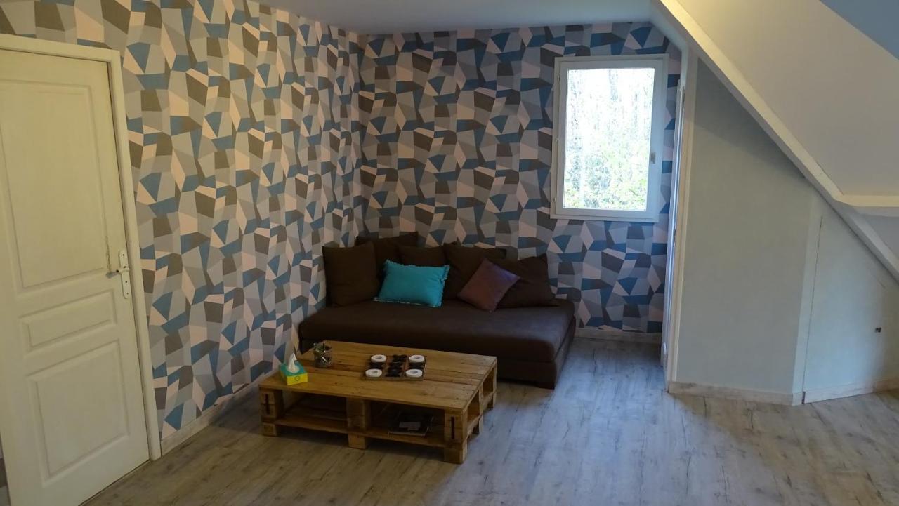 Chambres De Montheard La Bazoge Εξωτερικό φωτογραφία