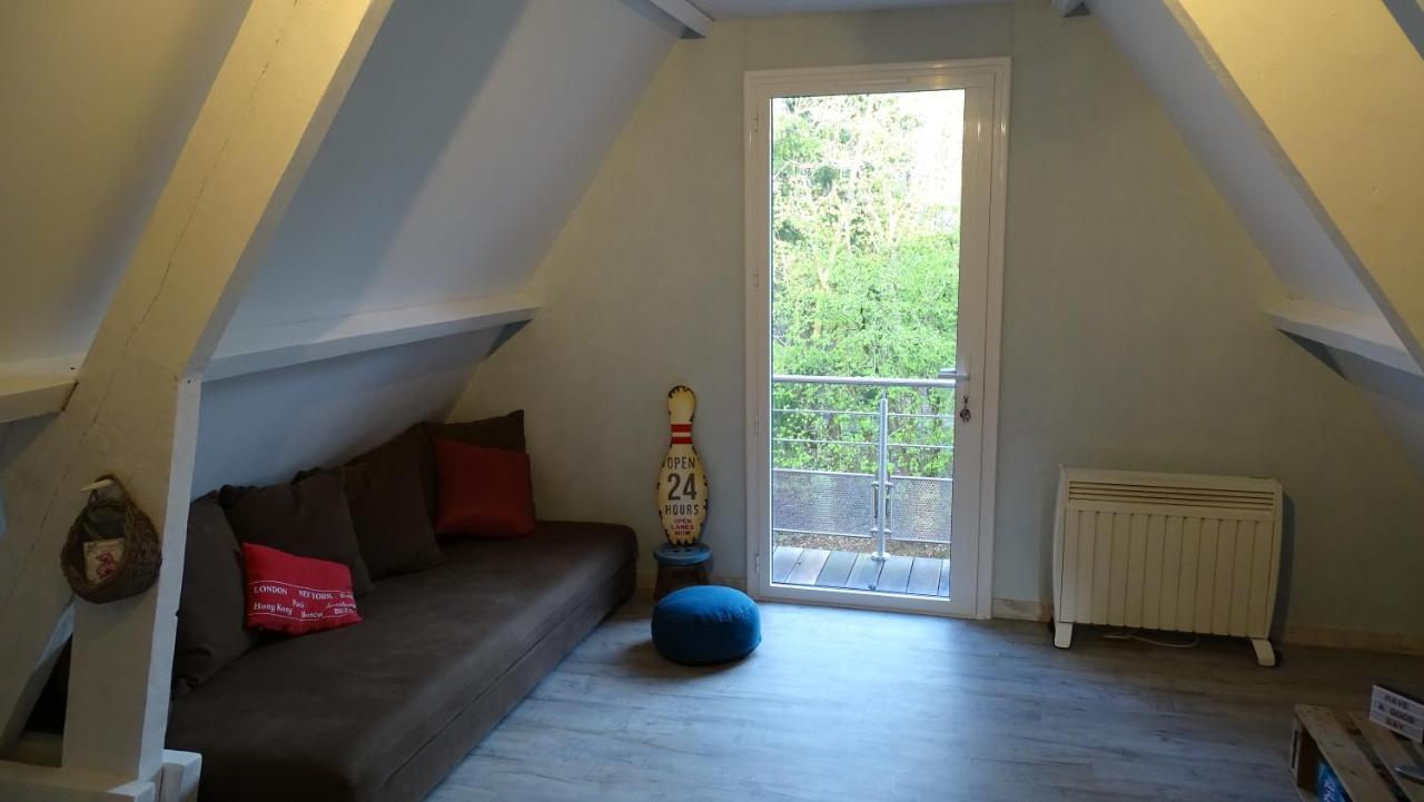 Chambres De Montheard La Bazoge Εξωτερικό φωτογραφία
