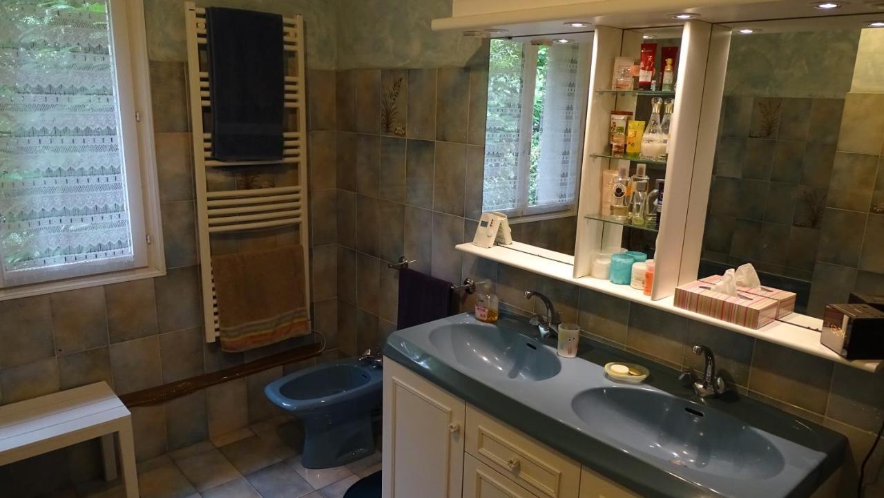 Chambres De Montheard La Bazoge Εξωτερικό φωτογραφία