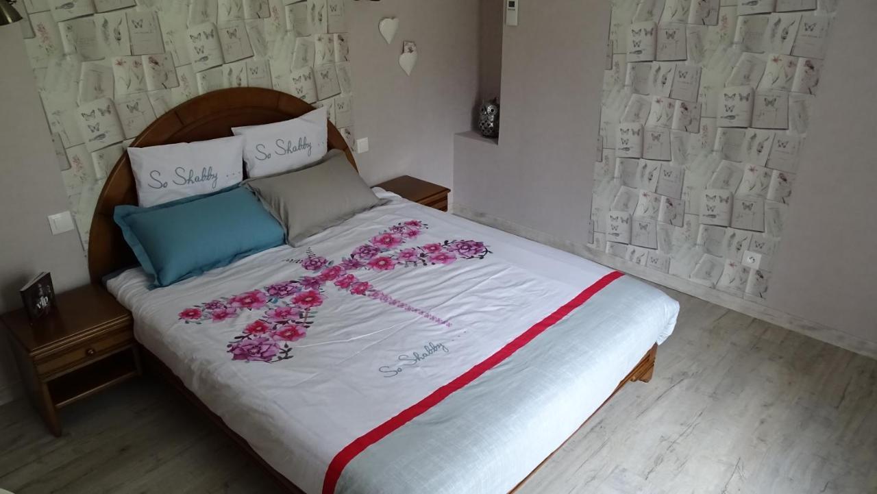 Chambres De Montheard La Bazoge Εξωτερικό φωτογραφία